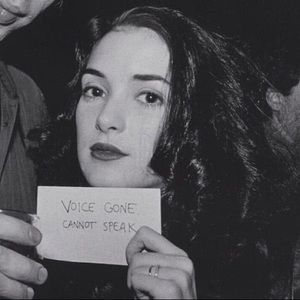 🚫SOLD! Bloodmilk Rose Quartz Ring